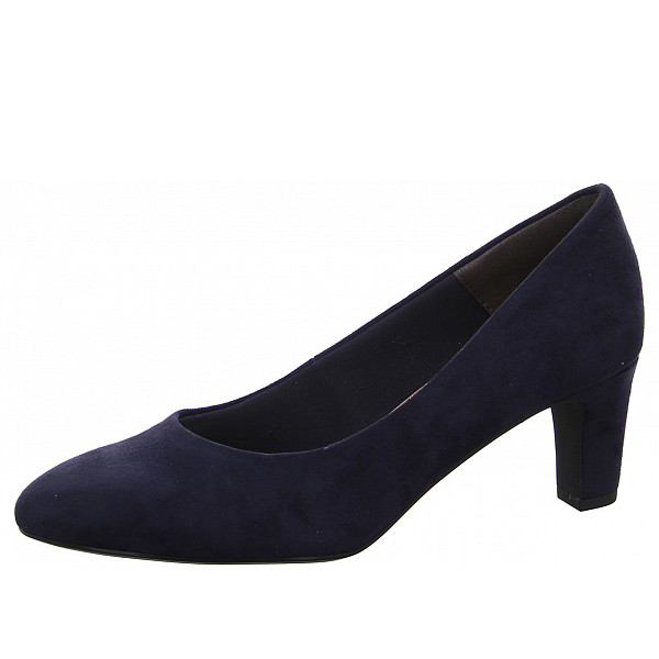 Tamaris Pumps 805 NAVY