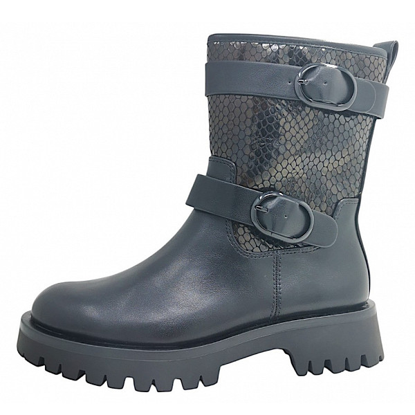 Tamaris Stiefel 021 black