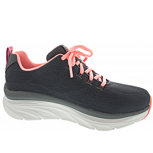 Skechers D'Lux WalkerGet Oasis Sneaker low CCCL 149810 Weite...