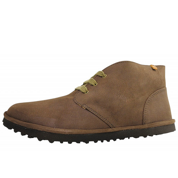 El Naturalista Pleasant Schnürer Brown