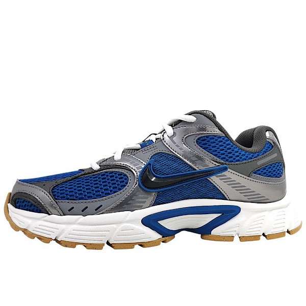 Nike V5 RNR sportlicher Schnürer blue/black/grey 401
