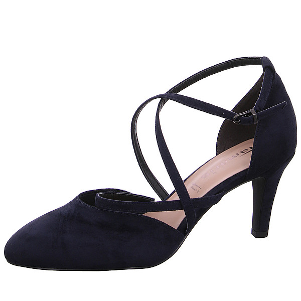 Tamaris Pumps 805 NAVY