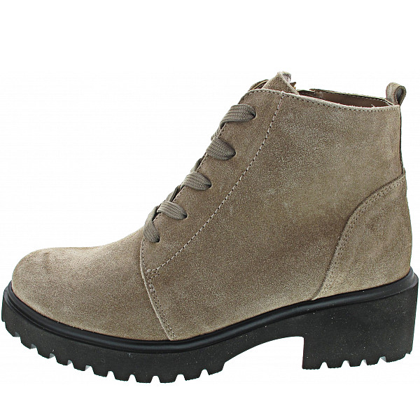Waldläufer H-Luise Schnürstiefel storm