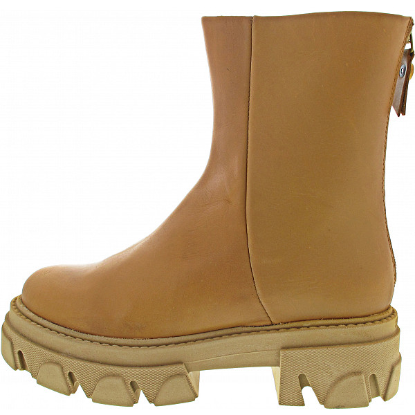 Steve Madden Maryann Boots camel