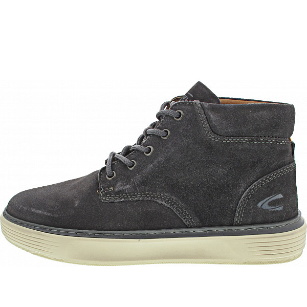 Camel Active Avon Sneaker high dark grey