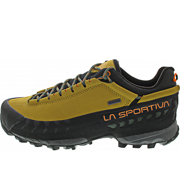 La Sportiva TX5 Low GTX Wanderschuh savana-tiger