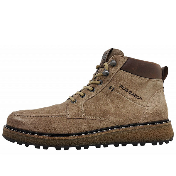 Pius Gabor Winterstiefel dune/mocca 10