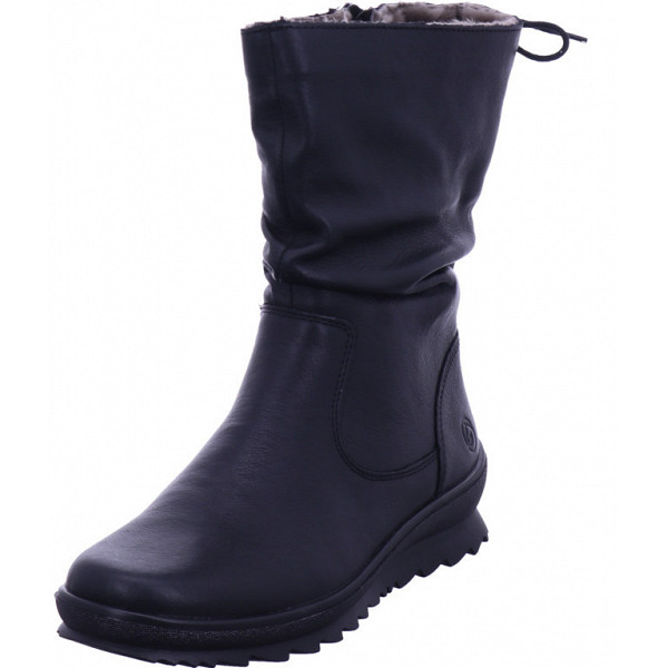 Remonte remonte stiefel Stiefel schwarz