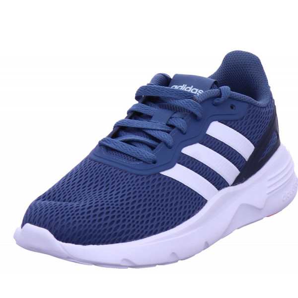 Adidas nebzed Sportschuh blau