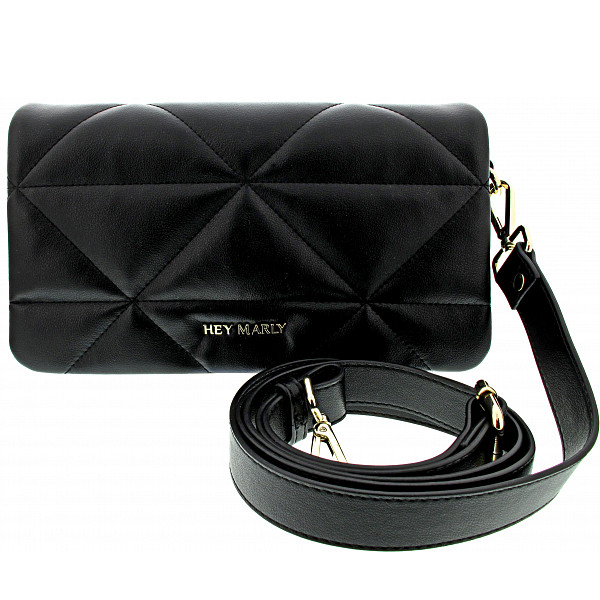 Hey Marly Sassy Sister Tasche black