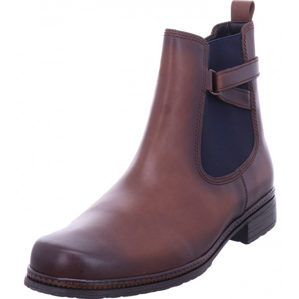 Gabor gfp Stiefelette braun