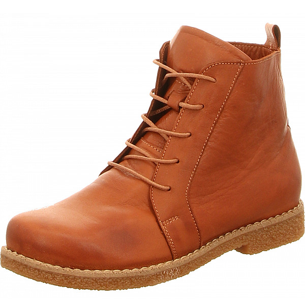 andrea conti Stiefelette braun