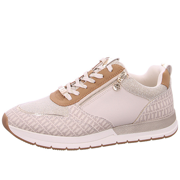 Tamaris Sneaker 430 IVORY COMB