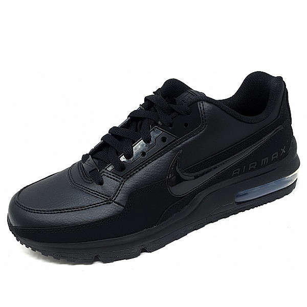 Nike Air Max LTD 3 Sneaker black
