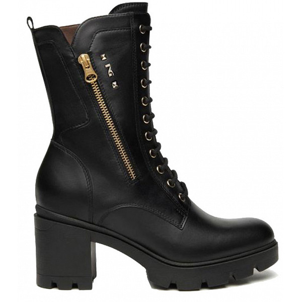 Nero Giardini Schwarz