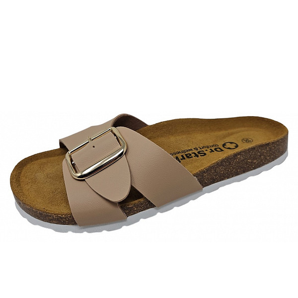 Dr. Stark C. John Pantolette beige