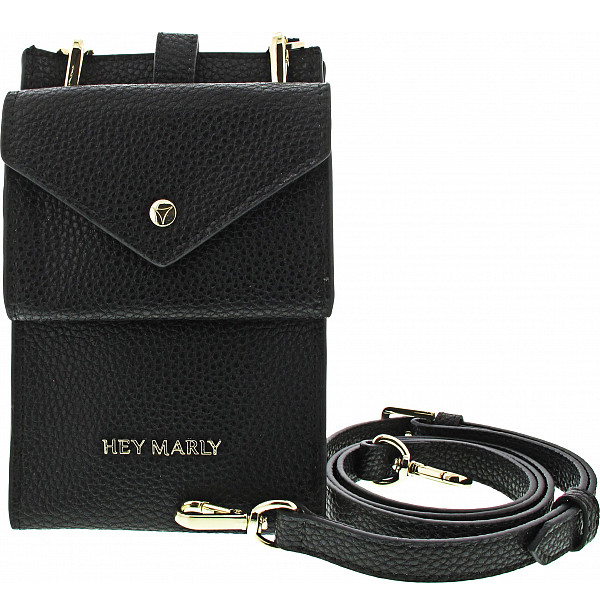 Hey Marly Mobile Wallet Tasche black