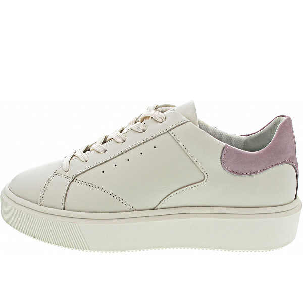 Marc O'Polo Sneaker Sneaker low chalk-blooming li