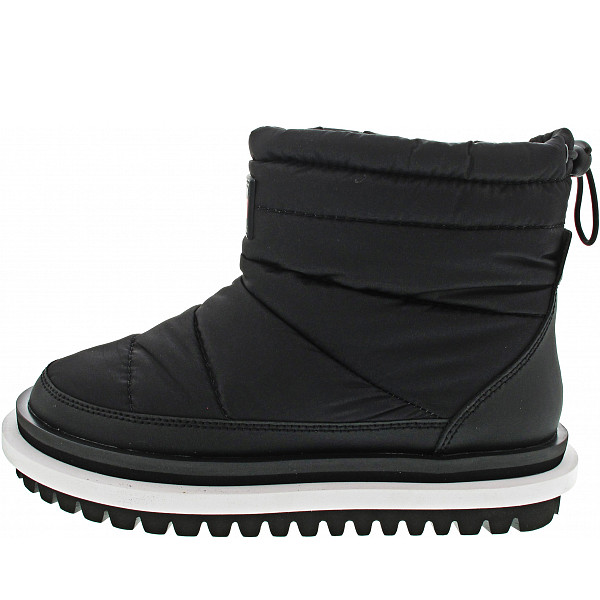 Tommy Jeans Padded Tommy Jeans Wmns B Boots black