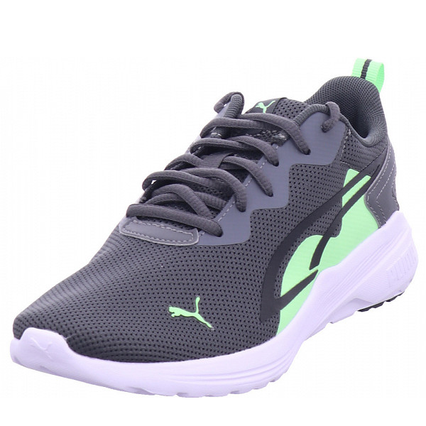 Puma all-day active jr Sportschuh blau