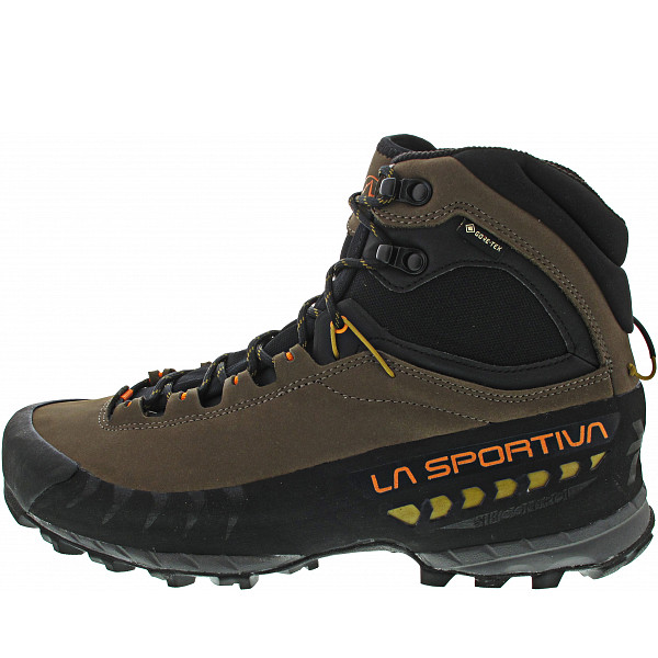 La Sportiva TX5 GTX Wanderstiefel coffee-tiger