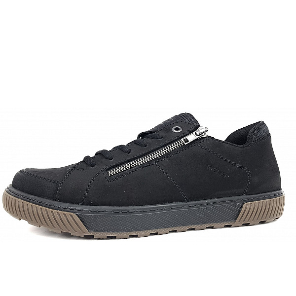 Rieker Sneaker 00 Schwarz