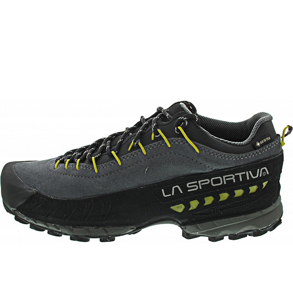 La Sportiva TX4 GTX Wanderschuh carbon-kiwi