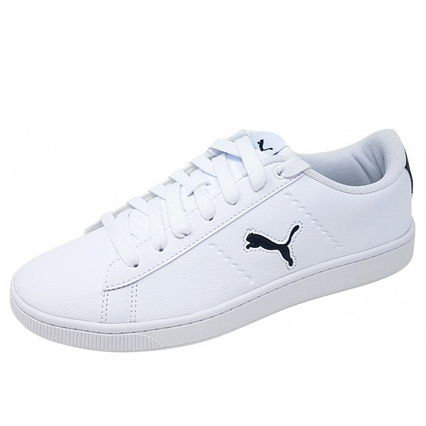 Puma Vikky Cat Sneaker weiß