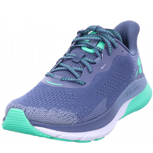 Under Armour Sportschuh blau