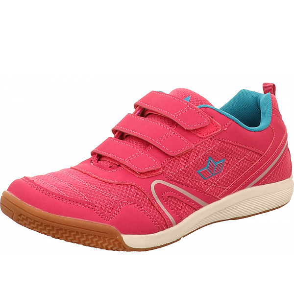 Lico Halbschuhe pink