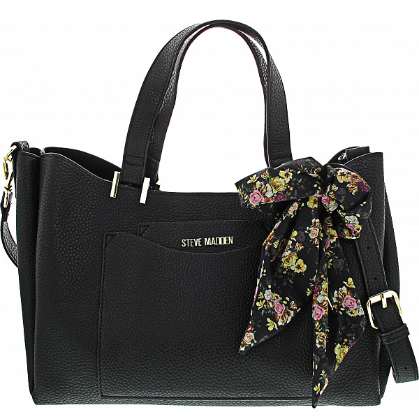 Steve Madden Bparker Tasche black