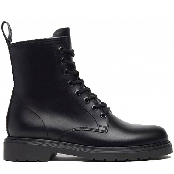 Nero Giardini schwarz