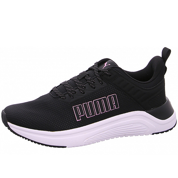 Puma Softride Astro T Trainingsschuh 005 black koral ice