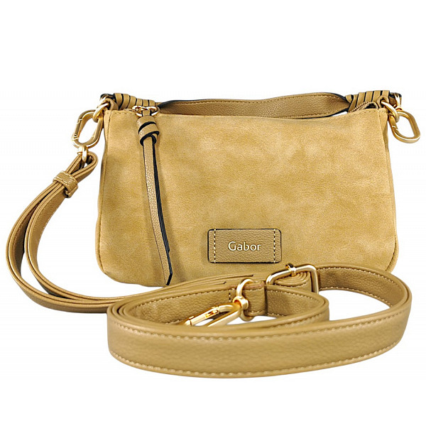Gabor Lida Tasche Camel 024