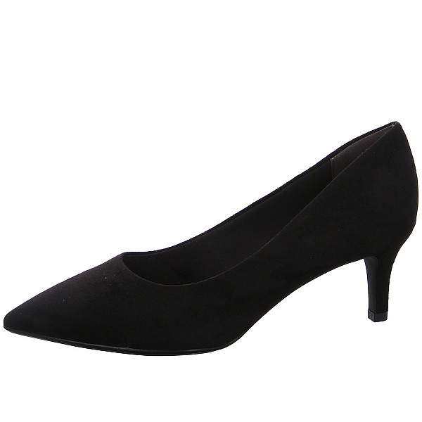 Tamaris Pumps 001 BLACK