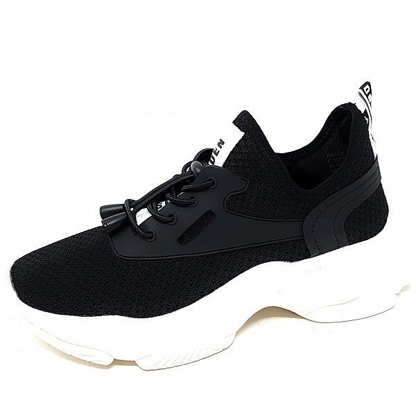 Steve Madden Match Sneaker black