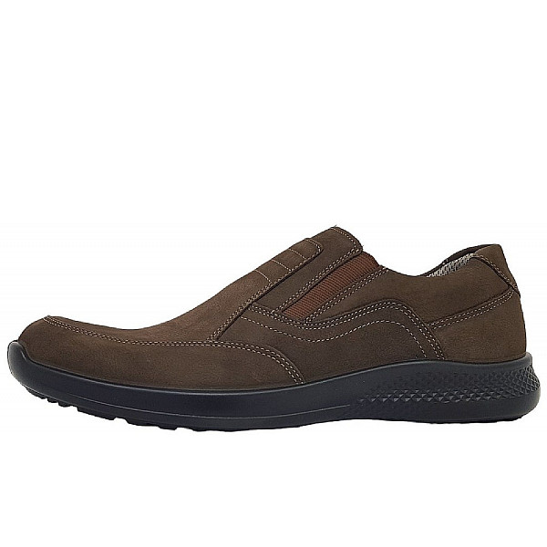 Jomos Slipper 343 choco