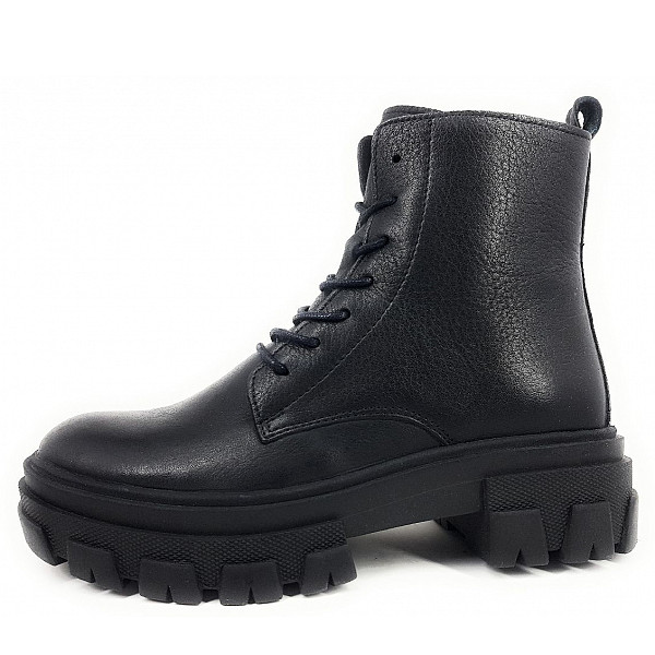 Palpa Stiefel 1000 Sauvage black