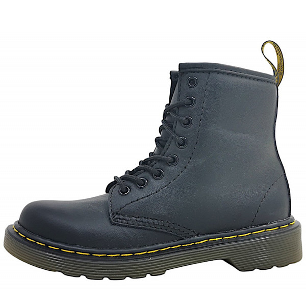 Dr. Martens Delaney Softy Stiefel black