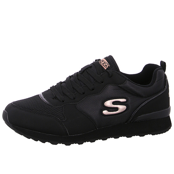 Skechers OG 85 Sneaker BBK black