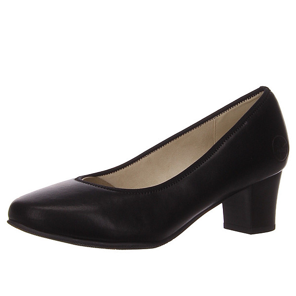 Rieker Pumps schwarz
