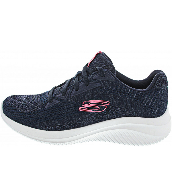 Skechers Ultra Flex 3.0 Sneaker NVY