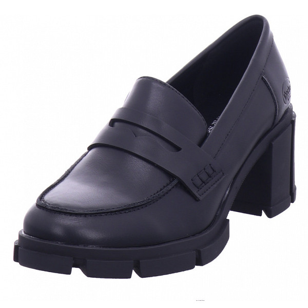 Dockers by Gerli Pumps schwarz