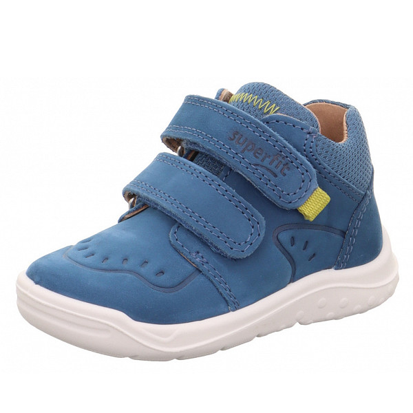 Superfit Lauflern blau