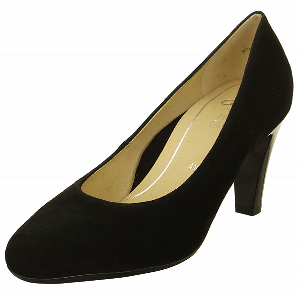 Ara Pumps SCHWARZ