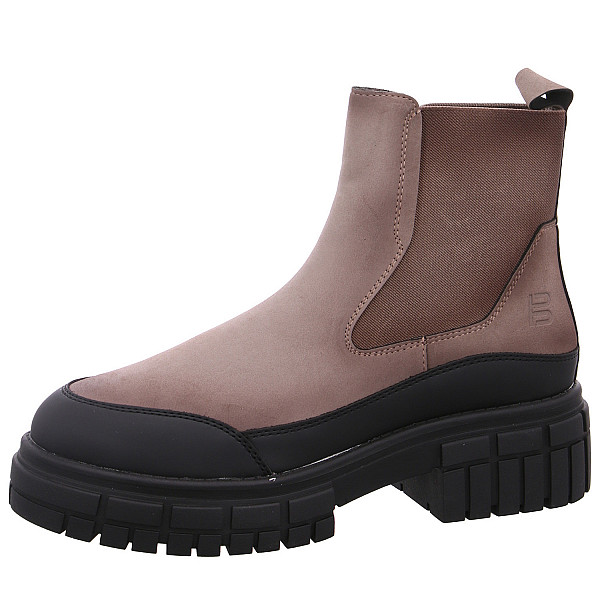 Bagatt Tonic Chelsea Boot 1210 lt.grey black