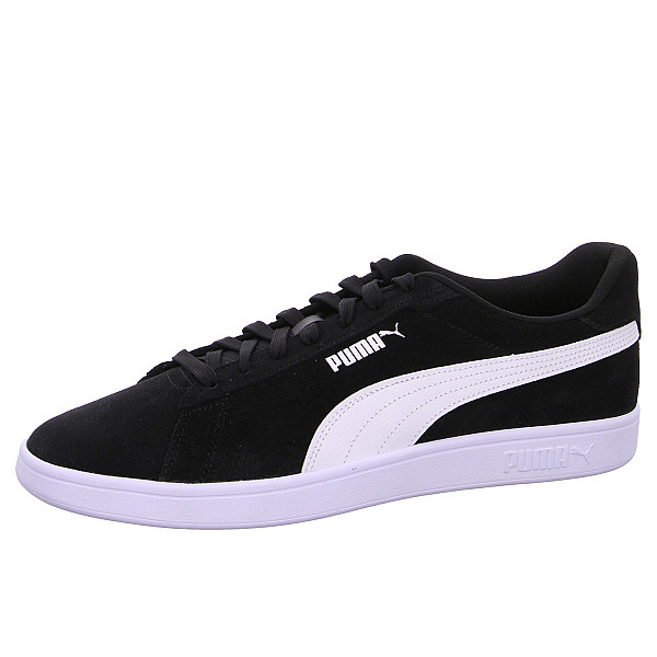 Puma Smash 3.0 Sneaker 001 black