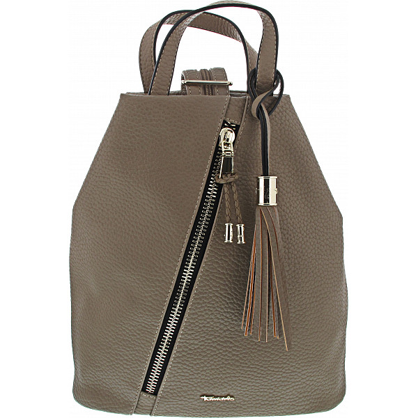 Tamaris Carissa Cityrucksack Rucksack taupe