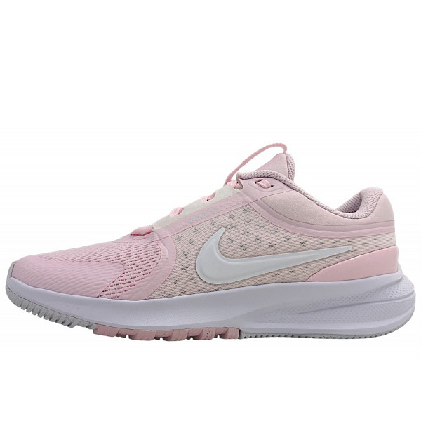 Nike Star Runner 5 Sportschuh pink 600