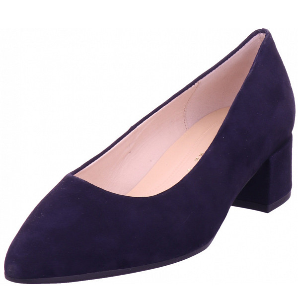 Gabor Pumps blau